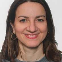 Valerie Neri , EFT à Paris, France