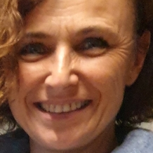 Christelle  Martin  , Réflexologie à Saint Ségal, France