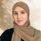 Rahma Boubetra , Diététique à Le Bourget, France