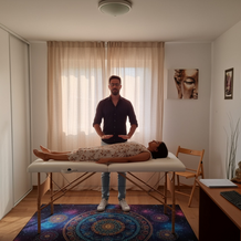 David Gana , Énergéticien à Chambéry, France