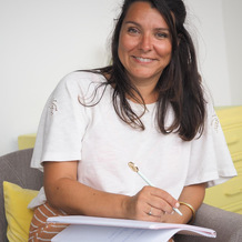 Eléonore Meyer , Sophrologie à Bayonne, France
