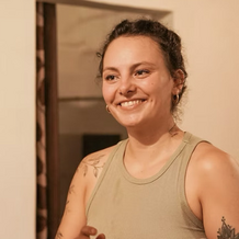 Marine Henry , Ayurvéda à Lyon, France