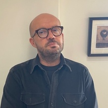 Gildas Launay , Psychanalyse à Paris, France