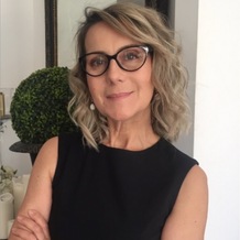 Nathalie Malles , EMDR à Nice, France