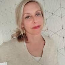 Delphine Vandin , Naturopathie à Le Hinglé, France