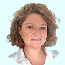 Stephanie Copetti , Naturopathie à Beauchamp, France