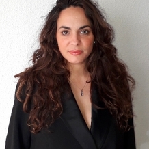 Loubna Tamjounti , Énergéticien à Gradignan, France