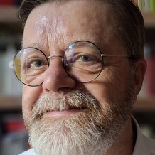 Jean Luc Morey , Psychanalyse à Marseille, France