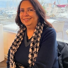 Samia Azzaoui , Psychopratique à Montpellier, France