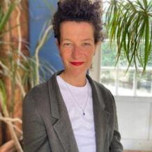 Mélanie Boisson , Psychopratique à Chatou, France