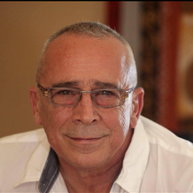 Jean Michel Marçais , Énergéticien à Fumel, France