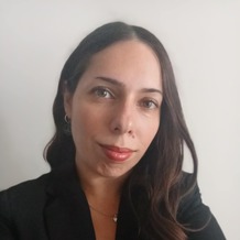 Lydia Mula , Sophrologie à Miramas, France