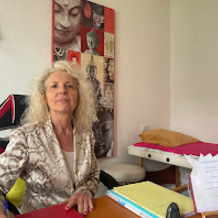 Odile Durand , Énergéticien à Moirans, France