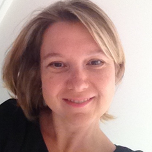 Perrine Vandevelde , Psychanalyse à Marsilly, France