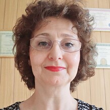 Renée Marie Deumie , Hypnose à Paris, France