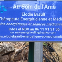 Elodie Brault , Coaching personnel à Le Cannet Des Maures, France