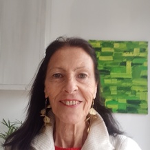 Inès Avot , Gestalt à Ouve Wirquin, France