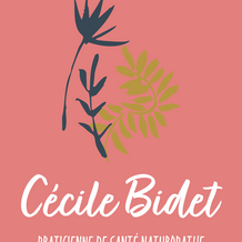 Cécile Bidet , Naturopathie à Lyon, France