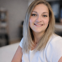 Alice Péchon , Praticien en Relation d'aide à Elbeuf, France