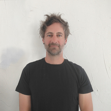 Damien Berger , Massothérapeute à Paris, France