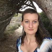 Sara Cleux , Coaching professionnel à Châtillon, France