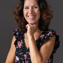Martine  Rouvier , Coaching personnel à Marignane, France