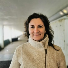 Tatiana Grandhomme , Thérapeute Psychocorporel à Yerres, France