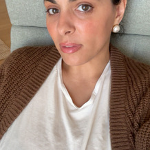 Loubna Tamjounti , Énergéticien à Gradignan, France