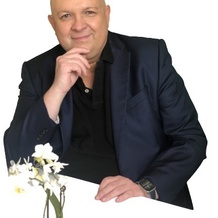 Patrick Kelly , Hypnose à Nantes, France