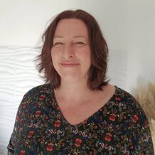 Isabelle Quinquet , Sophrologie à Caen, France