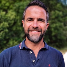 Pascal Clemencon , Hypnose à Prades Le Lez, France