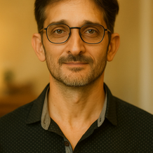 Julien Froger , Hypnose à Beaupréau En Mauges, France