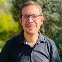 Cyrille Lannez , Hypnose à Meylan, France