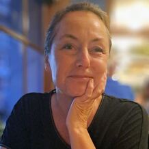 So Gail , Praticien en Relation d'aide à Lorient, France