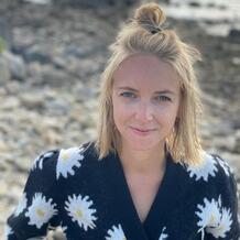 Myrtille Gibaud , Naturopathie à Biarritz, France