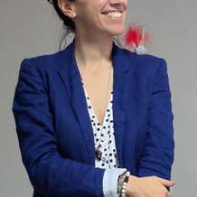 Vanessa Godet , Art-thérapie à Us, France