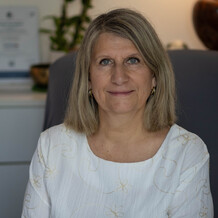 Frederique Beaulieu , Hypnose à Draguignan, France