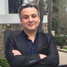 David Rofé Sarfati , Psychanalyse à Paris, France