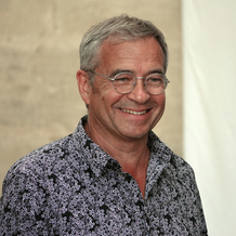 François Rose , Phytothérapeute à Montaren Et Saint Médiers, France