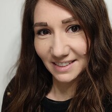 Anais Bodin , Psychologie à Amboise, France