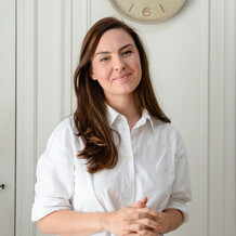 Marina Merley , Naturopathie à Paris, France