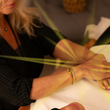 Valerie Martinez  Aloha Bien être Et Spiritualité  , Réflexologie à Mougins, France