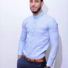 Zeggai Nadhir , Phytothérapeute à Paris, France