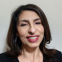 Guirchoun Véronique , Coaching professionnel à Ceyreste, France