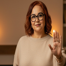 Afaf Chez Empatho , Médecine traditionnelle chinoise à Marseille, France