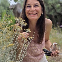 Isabelle Diaz , Naturopathie à Montauroux, France