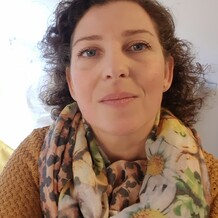Laure Bernardinis , Bioénergéticien à Narbonne, France