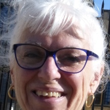 Lichtarz Laurence , Psychologie à Paris, France