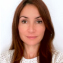 Natacha Pierre , Art-thérapie à Roquefort Les Pins, France