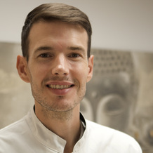 Thomas Planès , Acupuncture à Villeneuve Tolosane, France